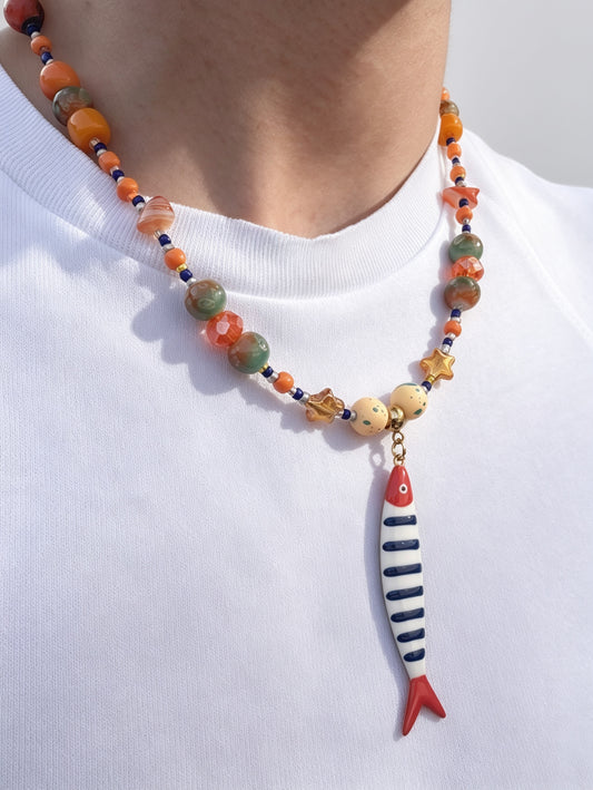 Collar Cíes