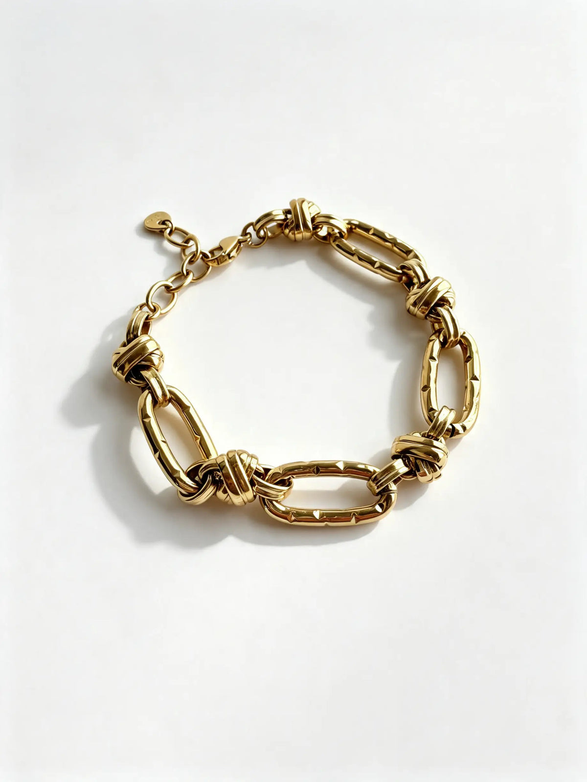 Pulsera Aperta