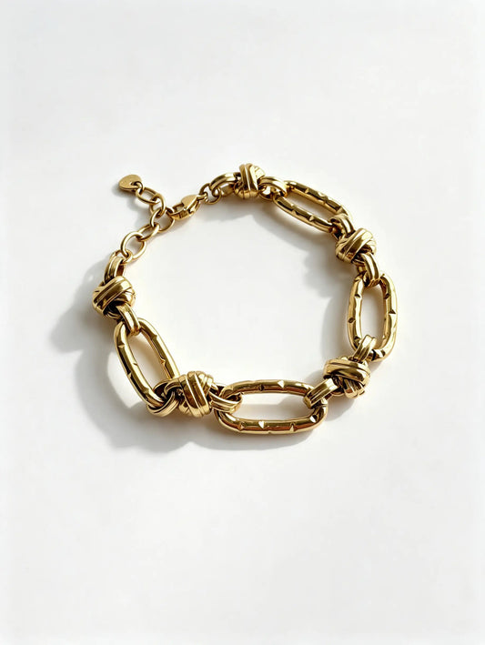 Pulsera Aperta
