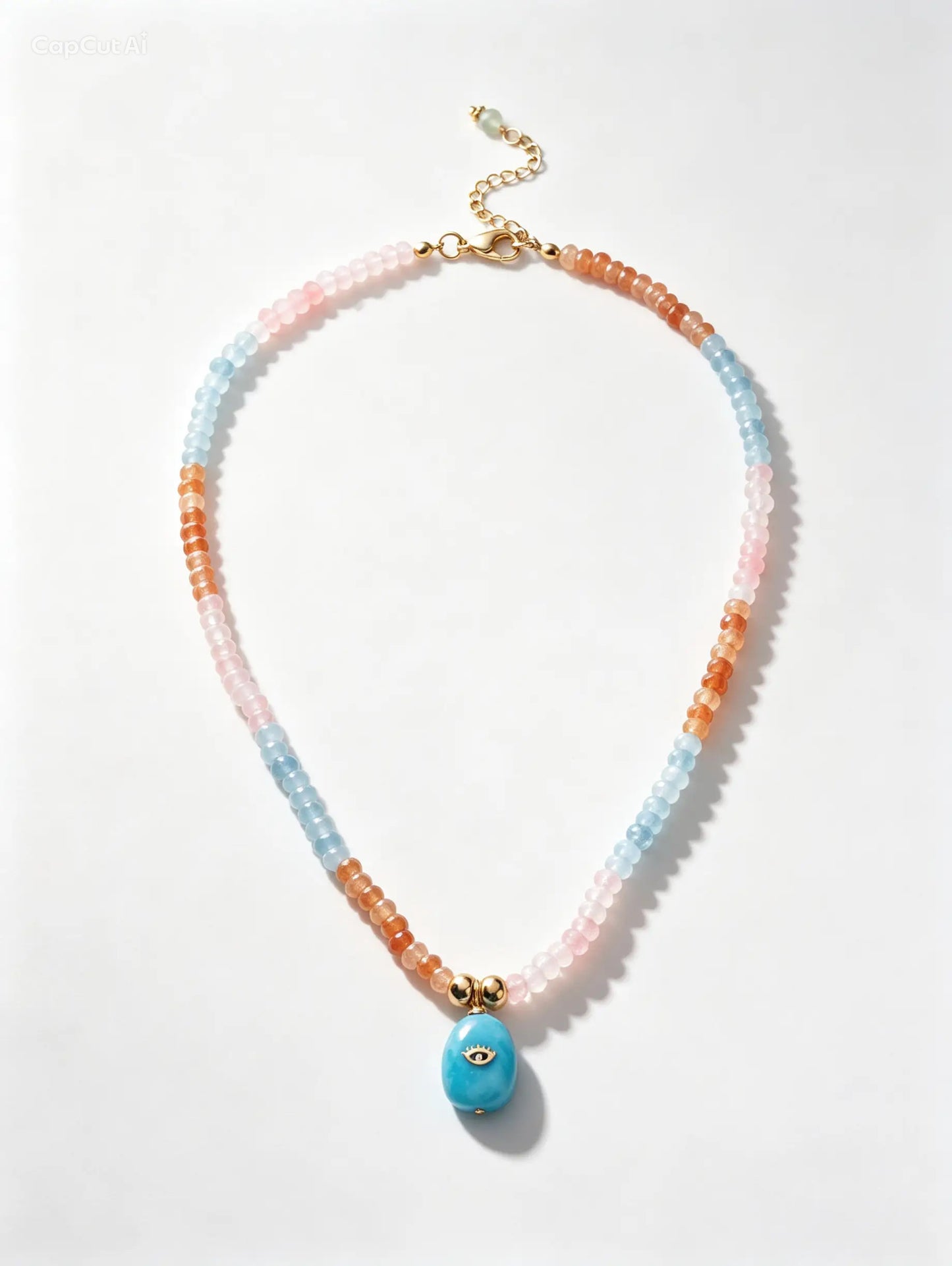 Collar Azura