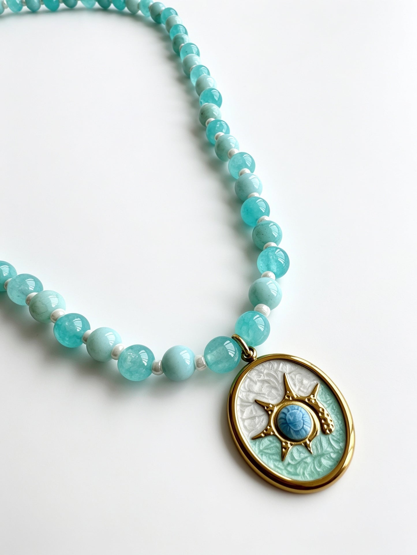 Collar Marisma
