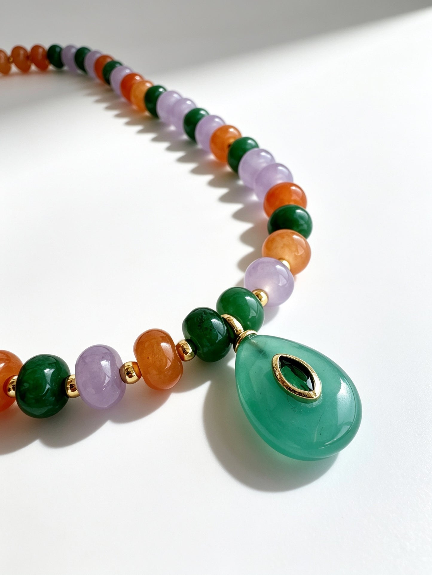 Collar Capri