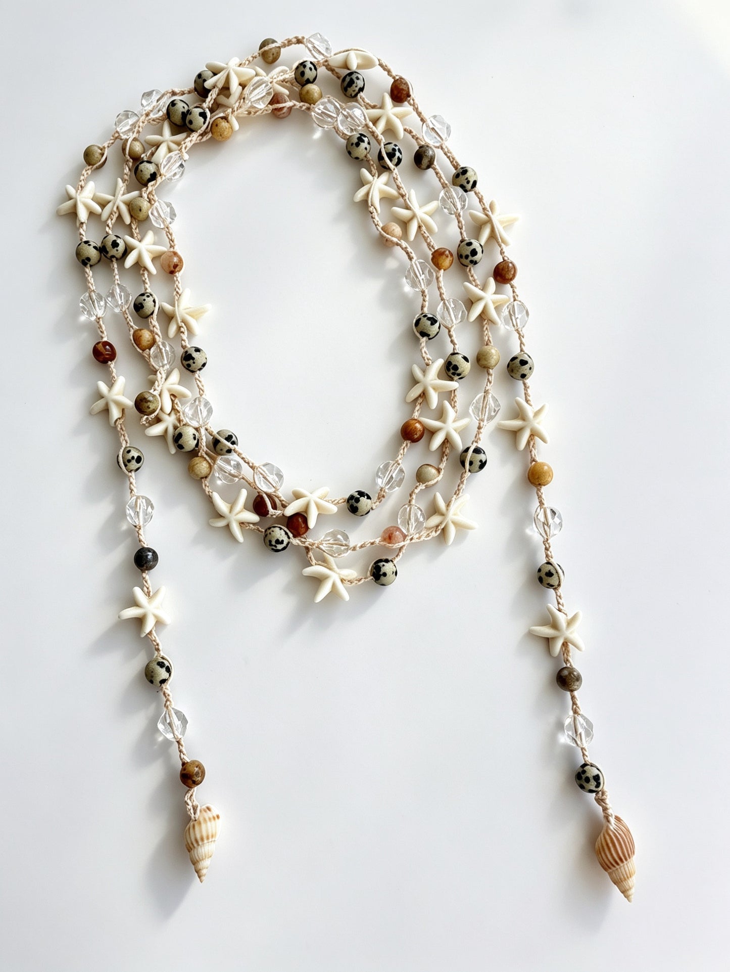 Collar Infinto