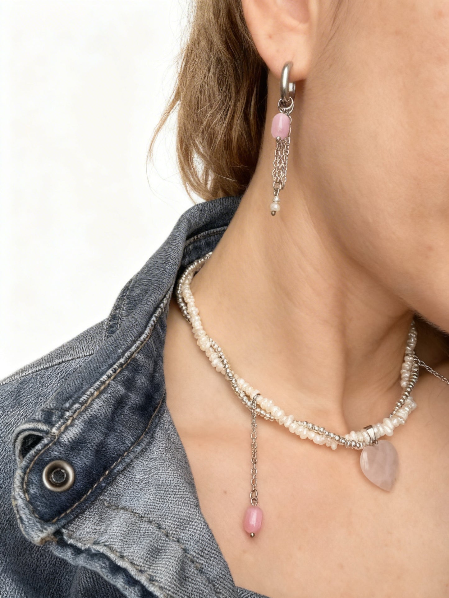 Collar Aura