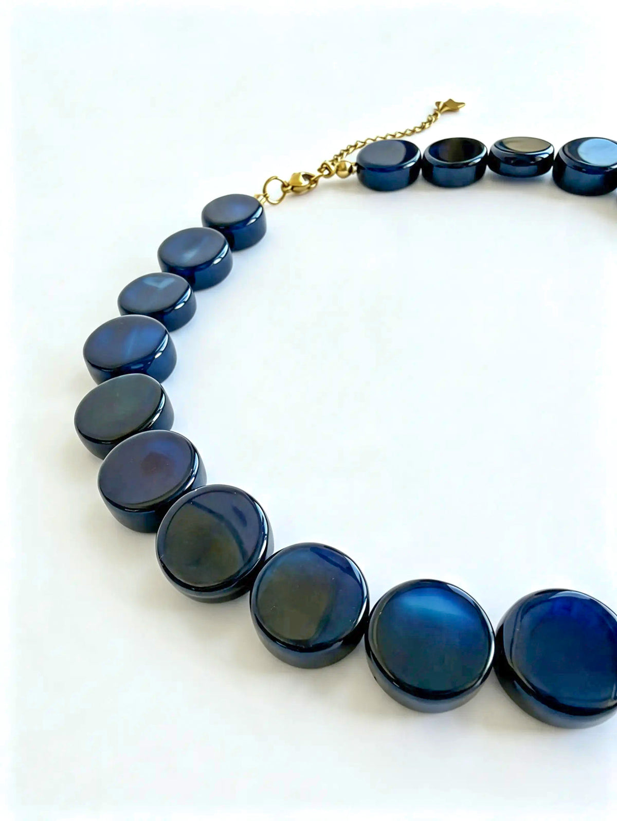 Collar Fondo