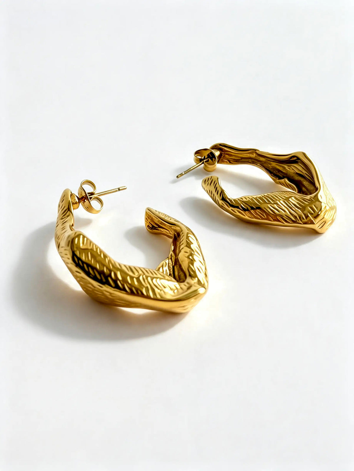 Pendientes Xiro