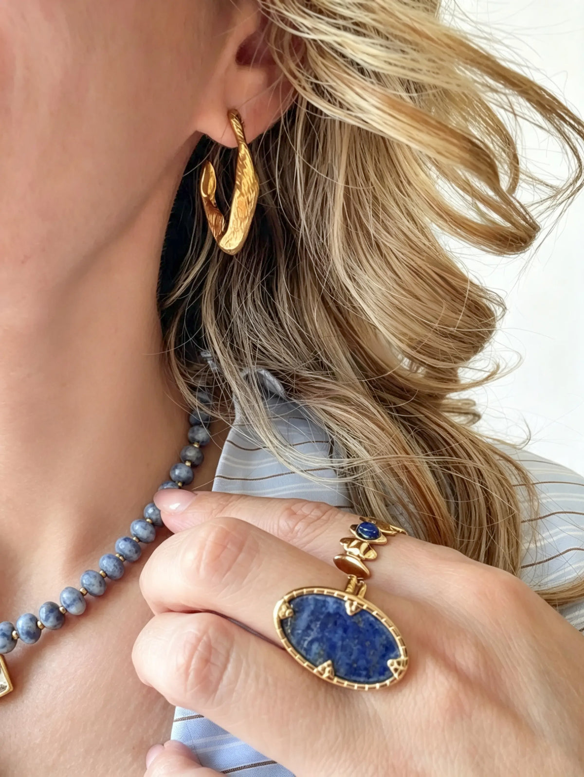 Pendientes Xiro