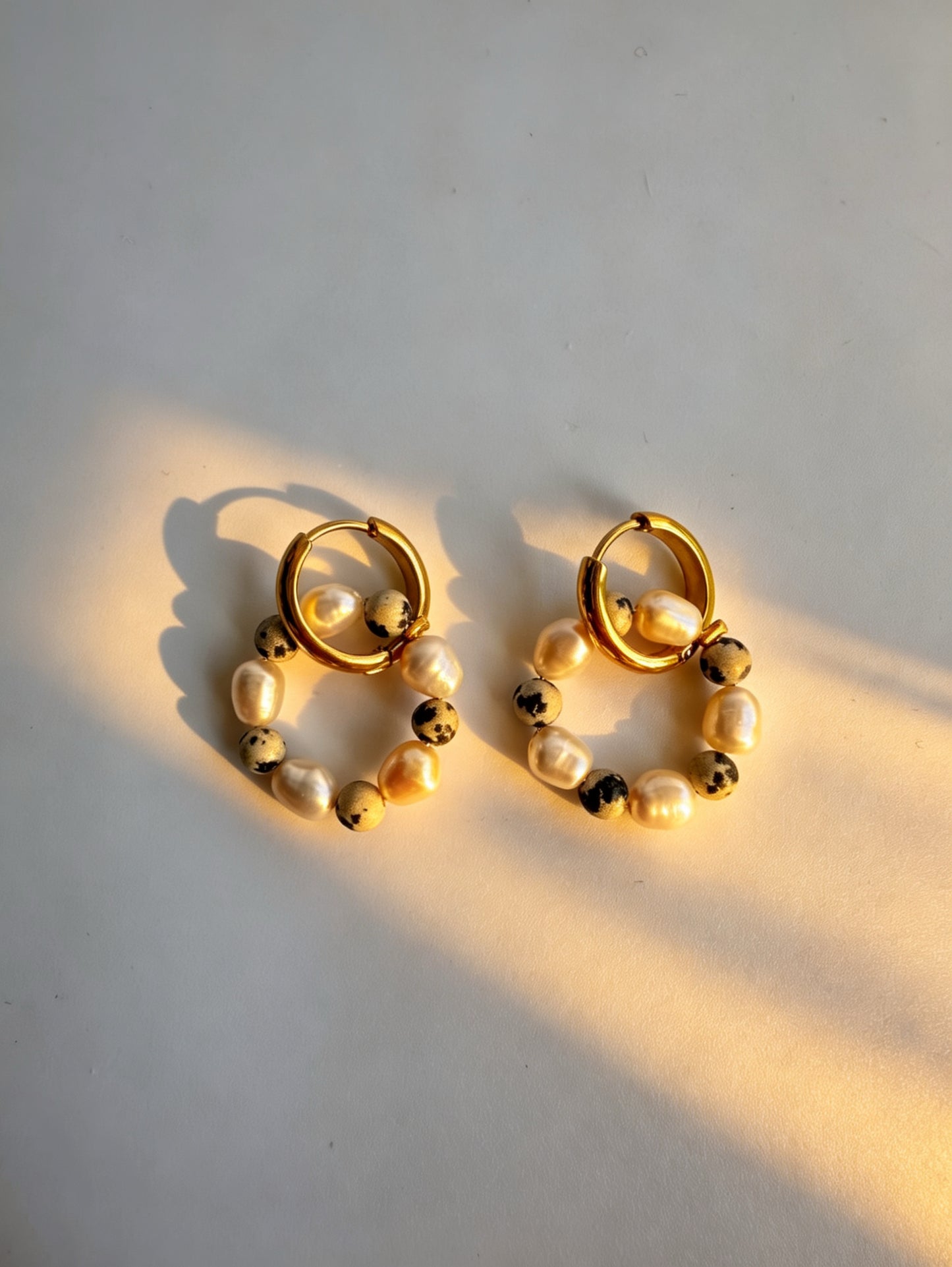 Pendientes Anna