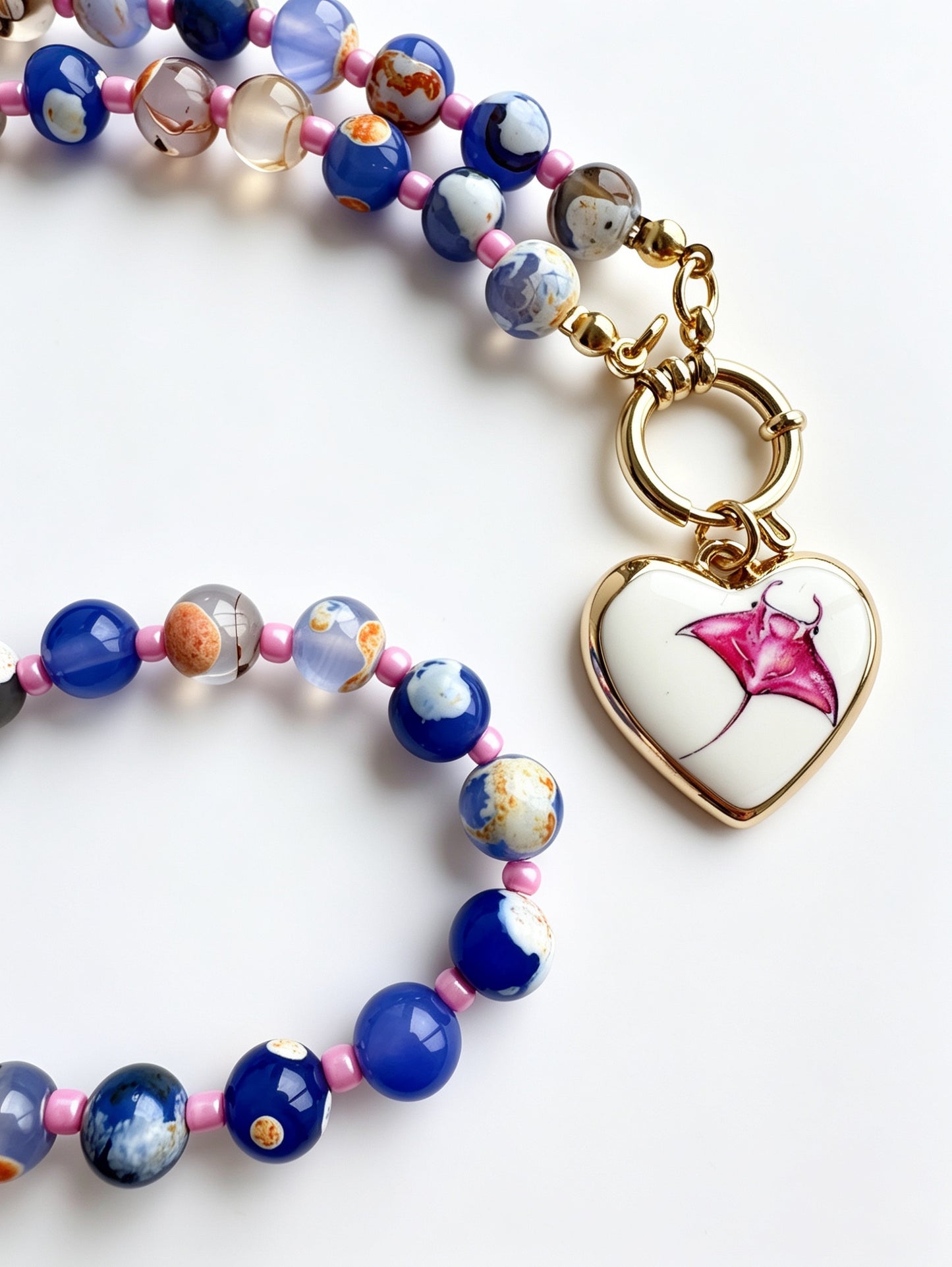 Collar Marea