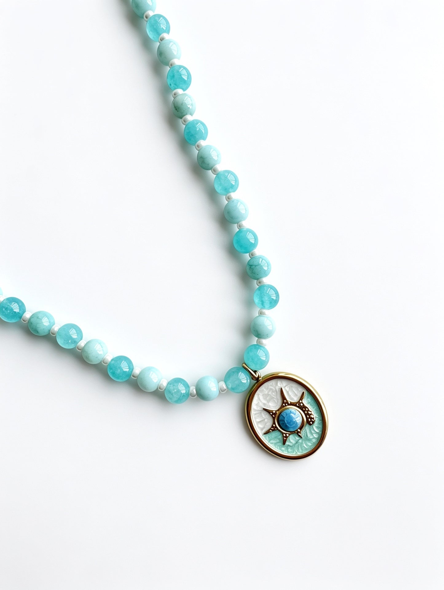Collar Marisma