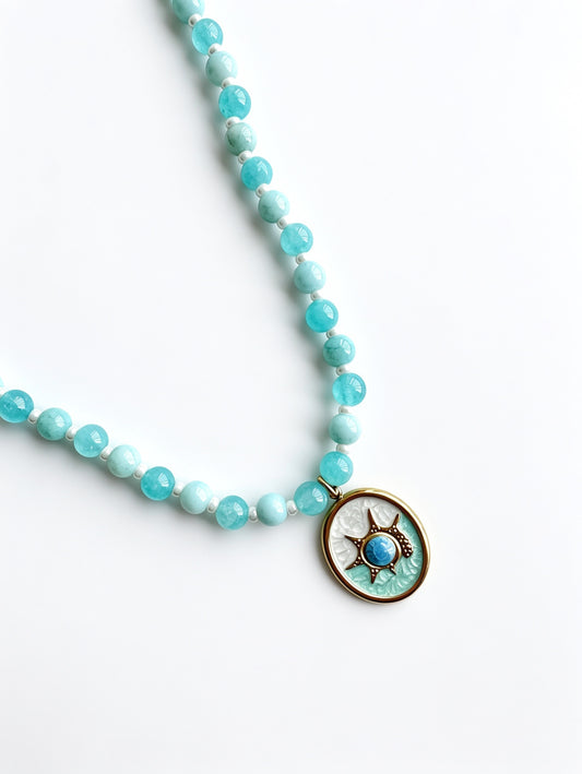 Collar Marisma