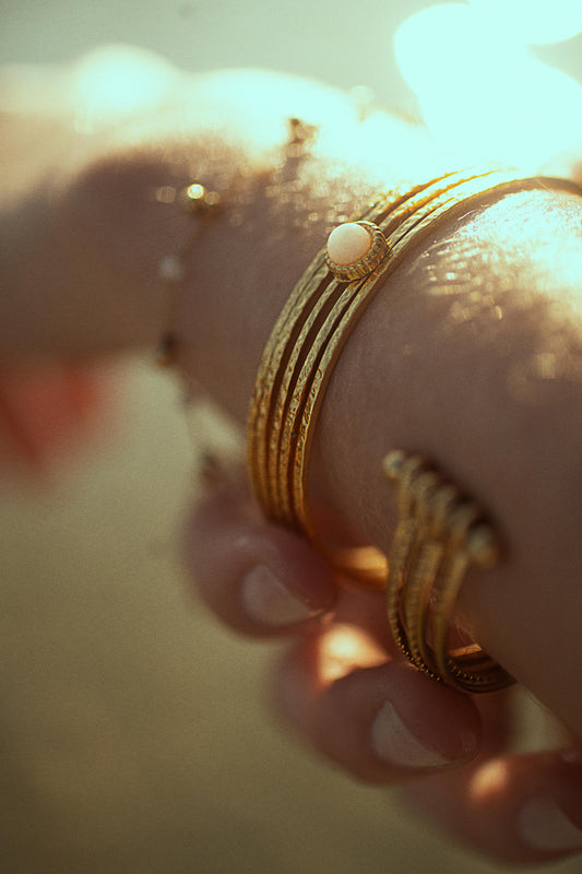 Pulsera Aura  Colección Calima