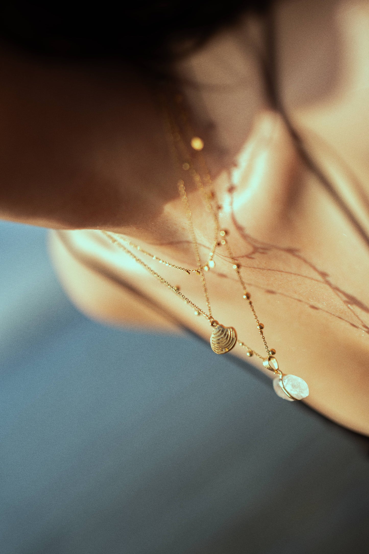 Collar Andrea