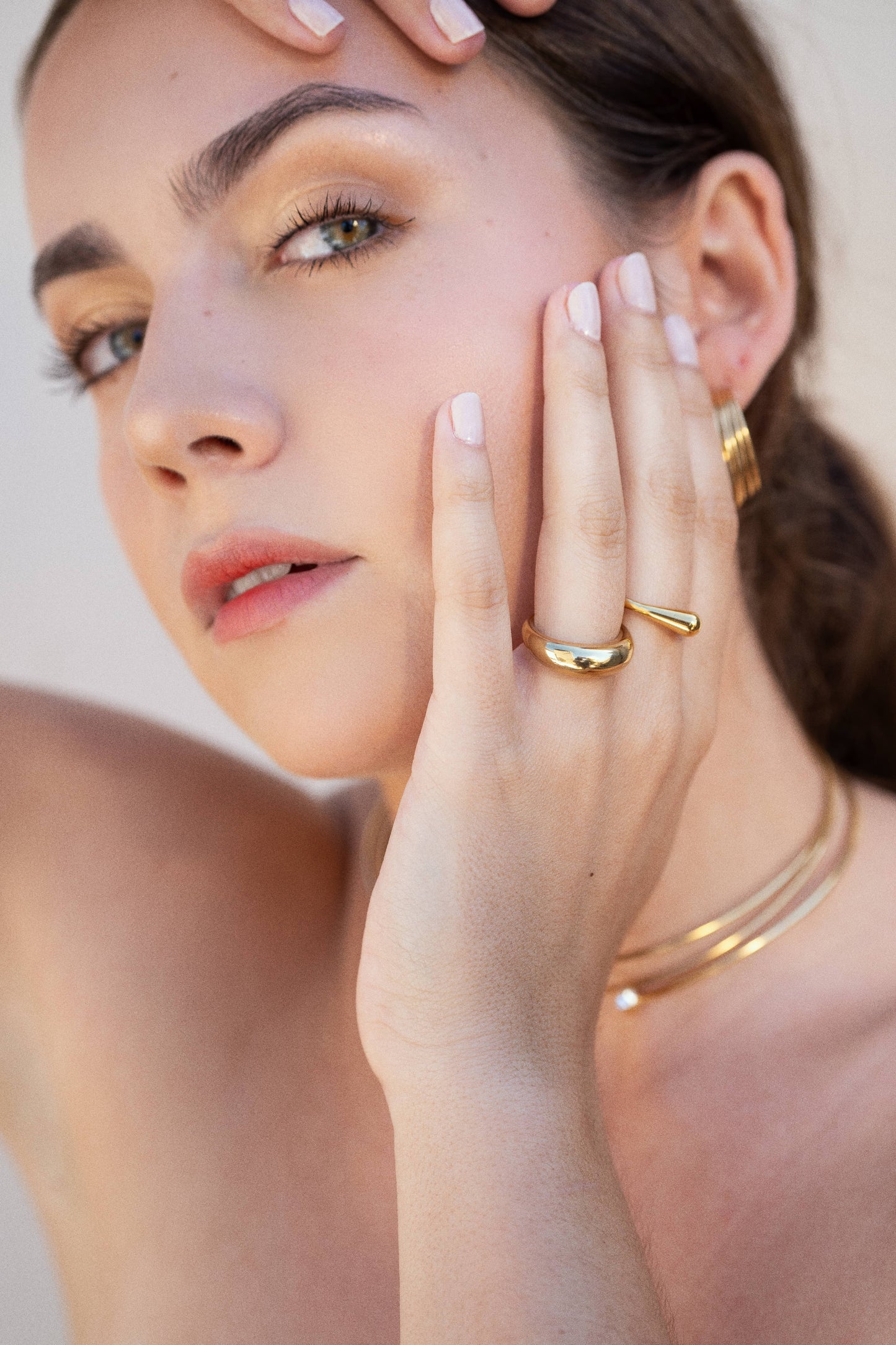 Anillo Alexandra