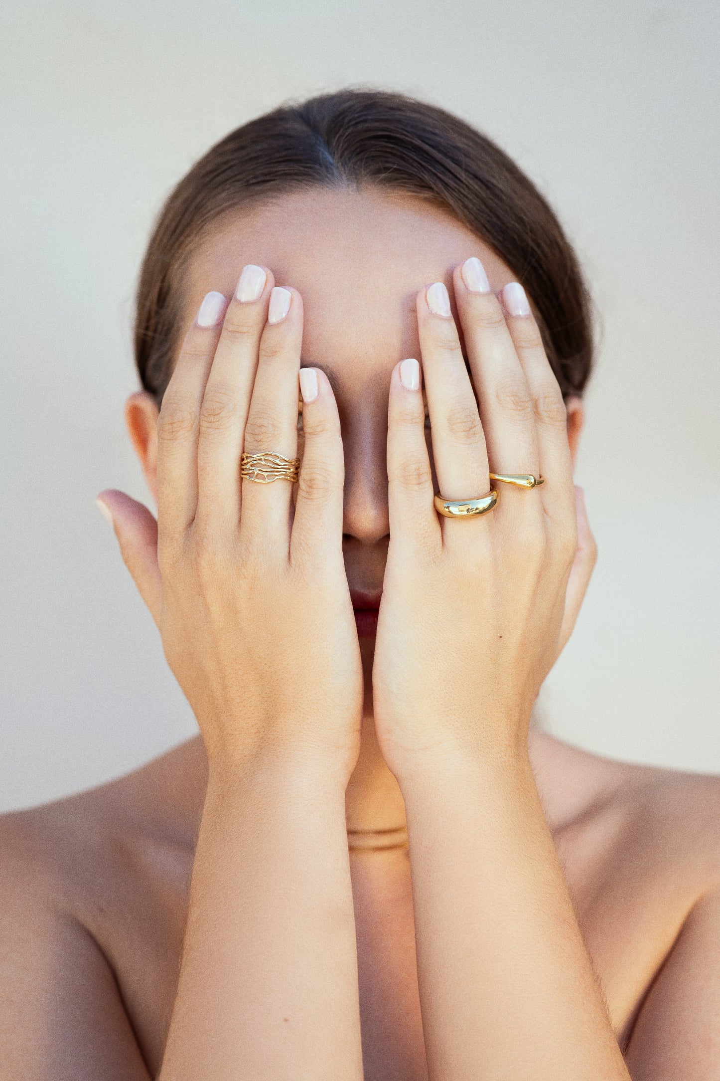 Anillo Raíces