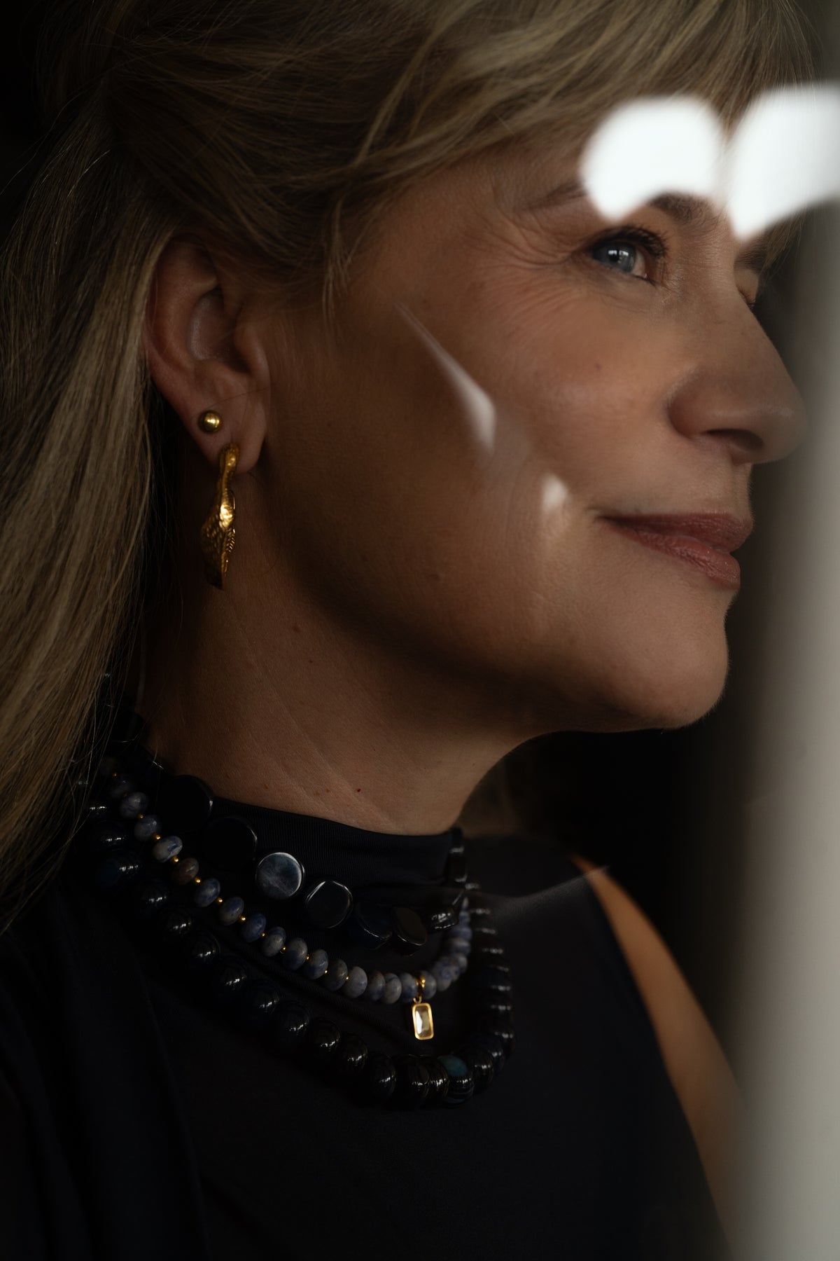 Collar Fondo