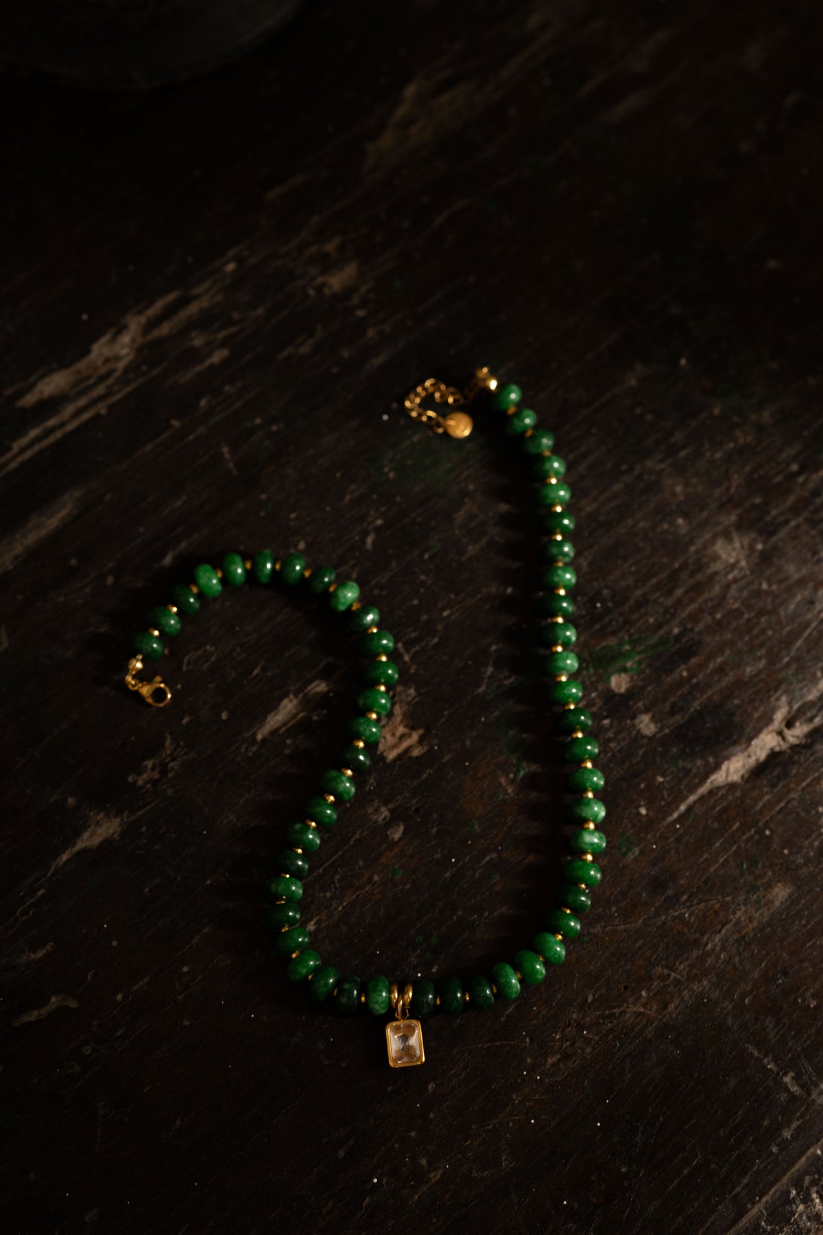 Collar Ría