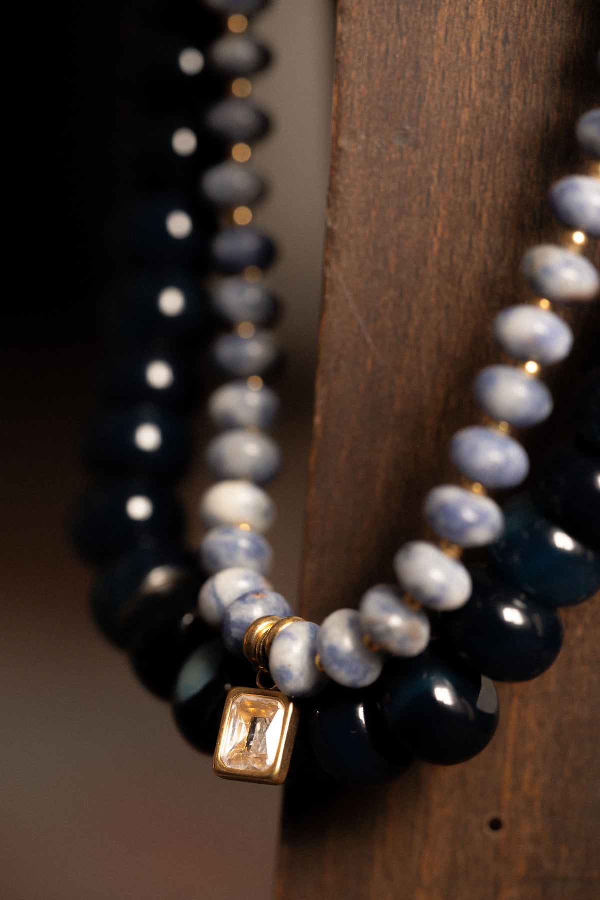 Collar Ría