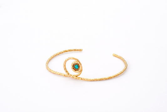 Pulsera Espiral