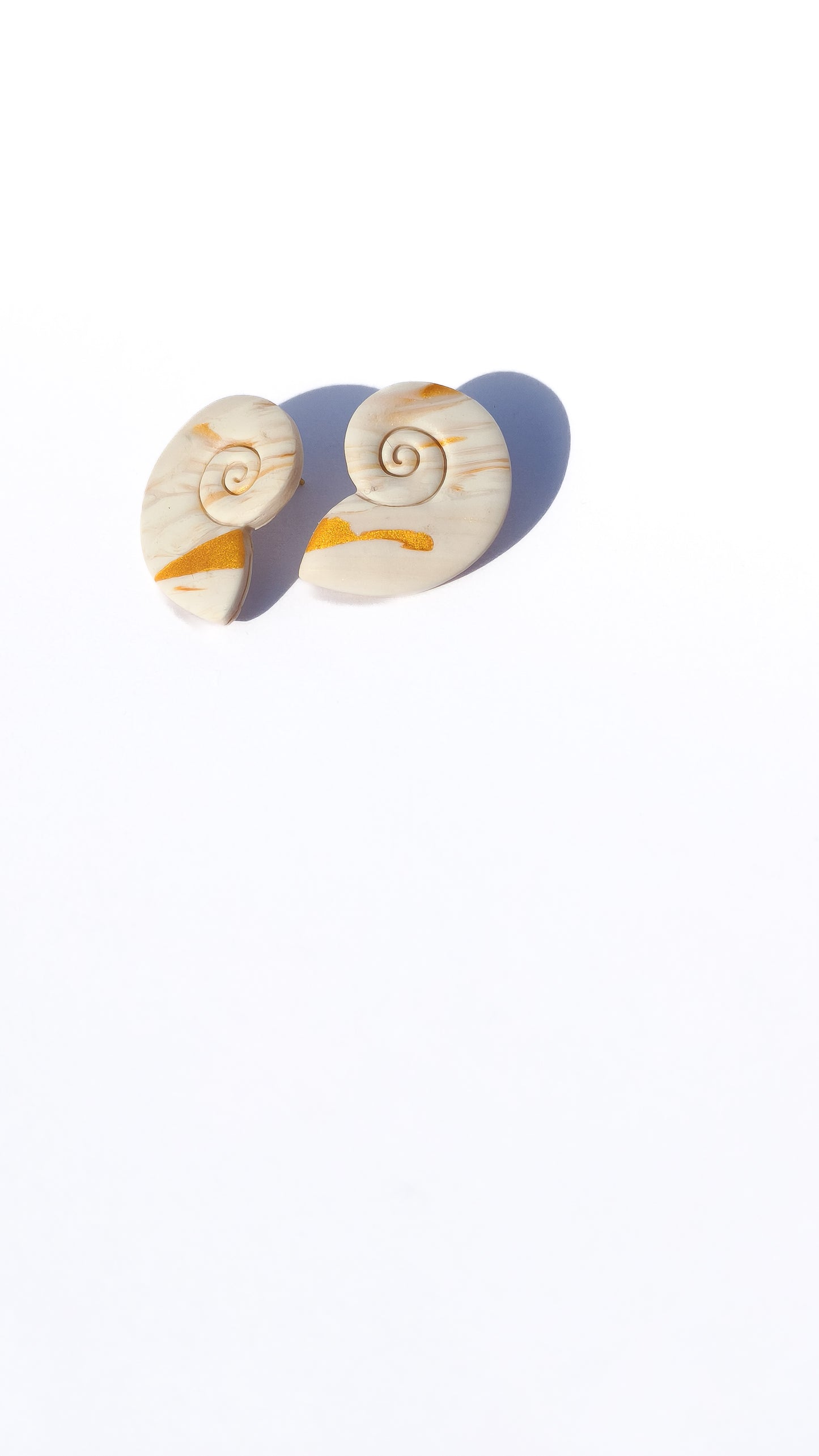 Pendientes Thalassa