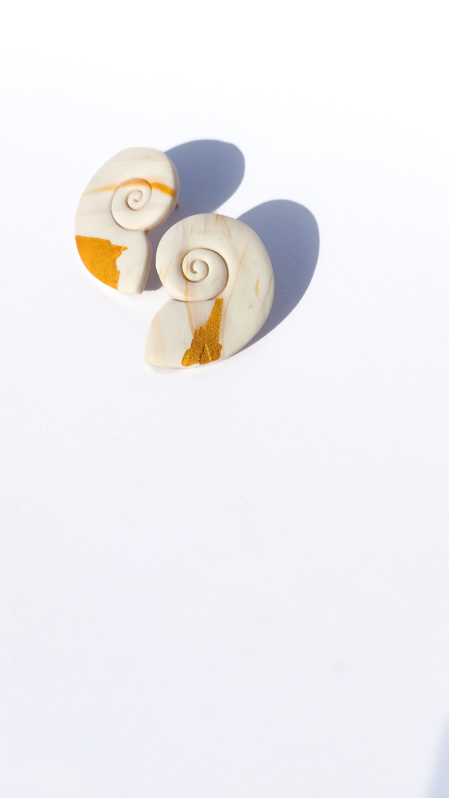 Pendientes Thalassa