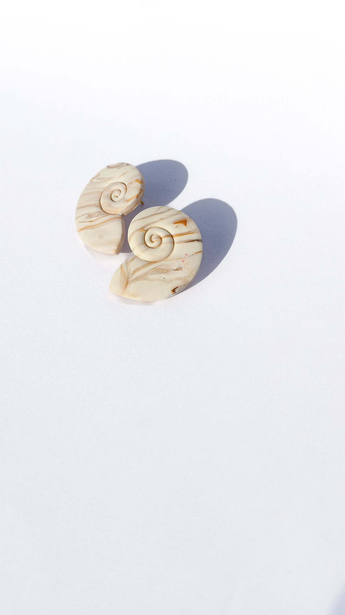 Pendientes Thalassa