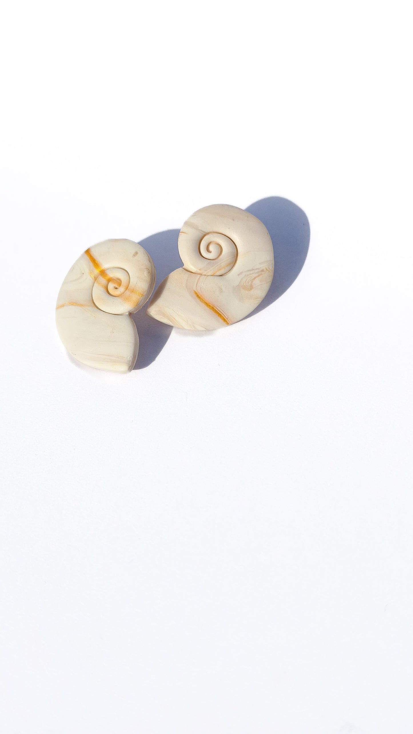 Pendientes Thalassa