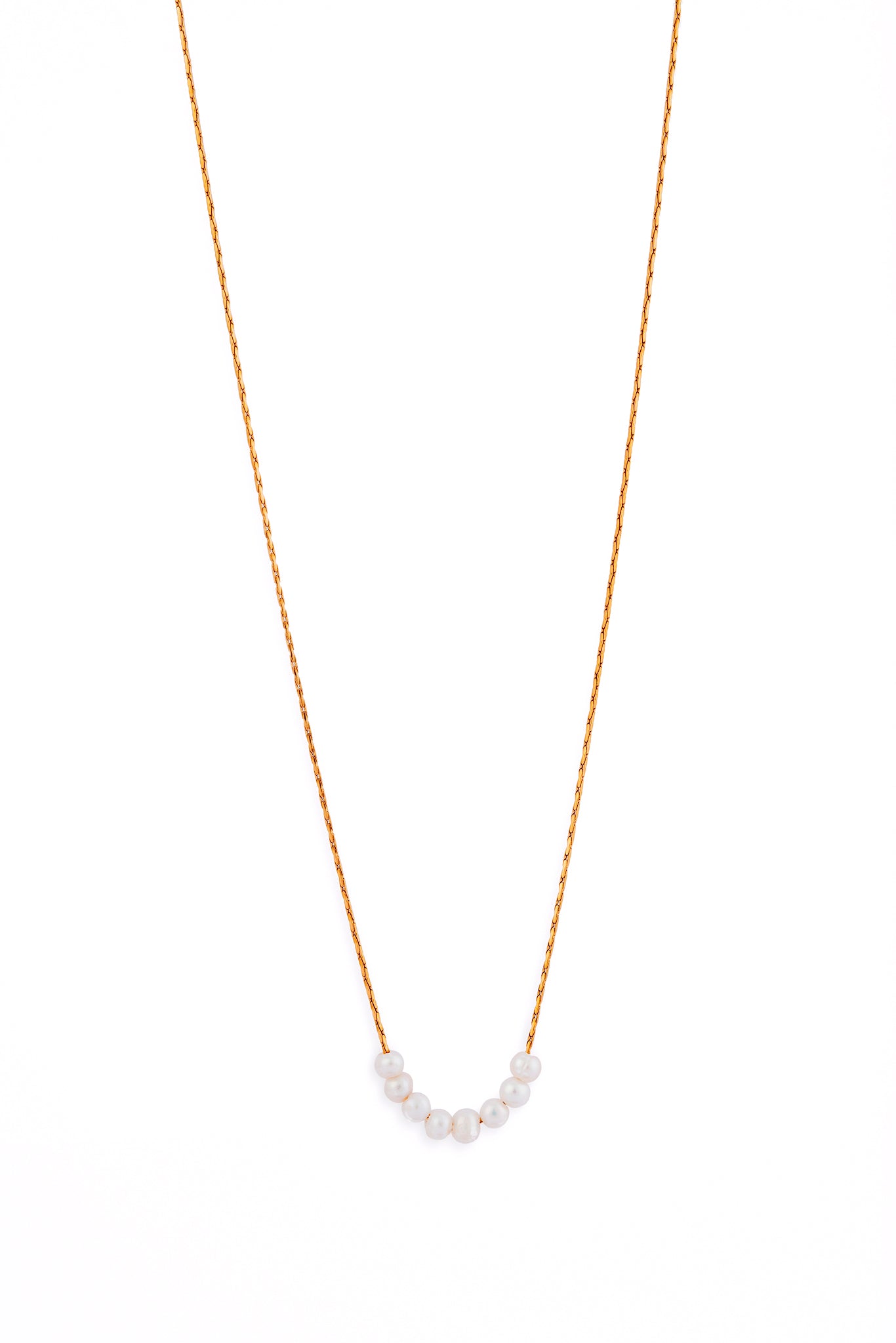 Collar Isla
