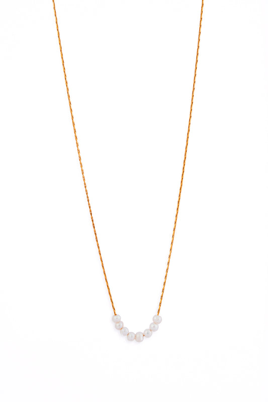 Collar Isla
